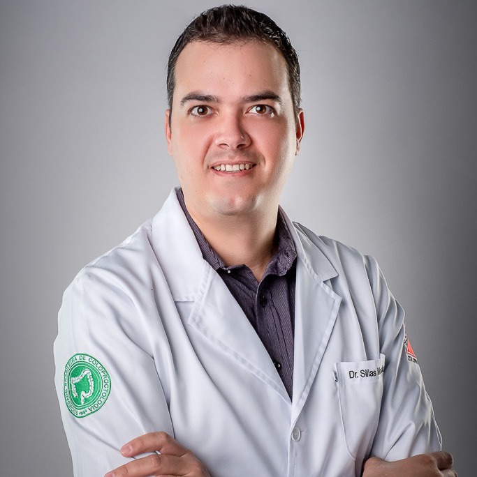 Sillas Mourão Pinto Sillas Mourão Pinto